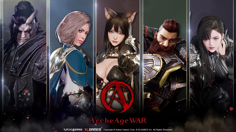 เกมใหม่มือถือ